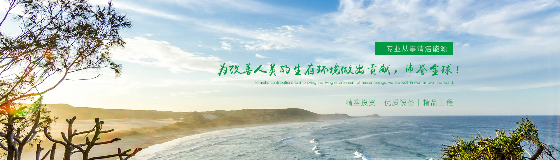 沛譽(yù)能源有限公司